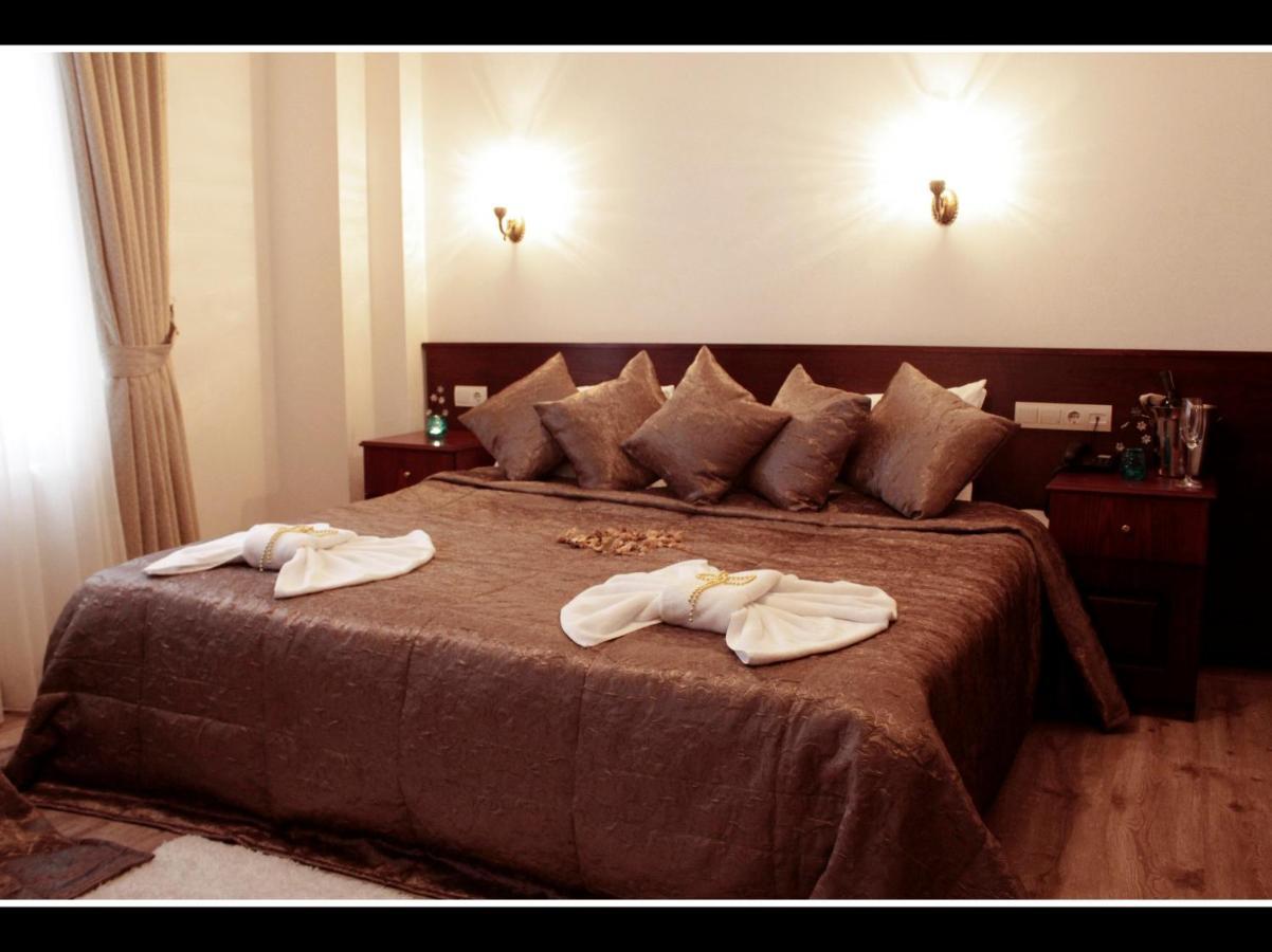 Sultanahmet Cesme Hotel Istanbul Room photo